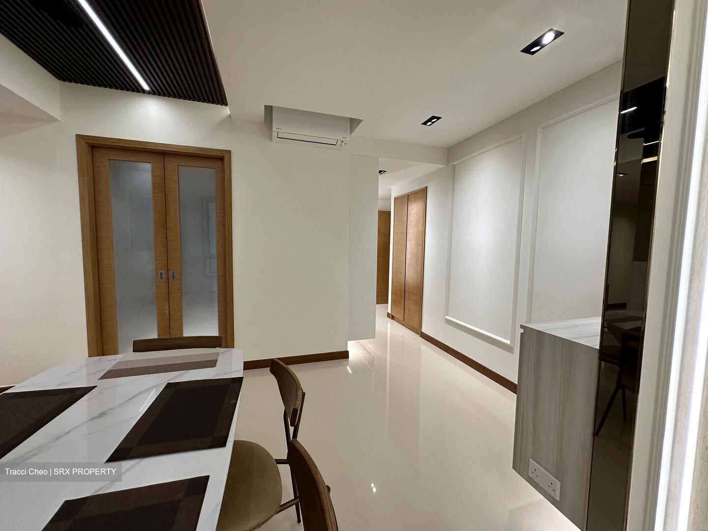Savannah Condopark (D18), Condominium #395472751